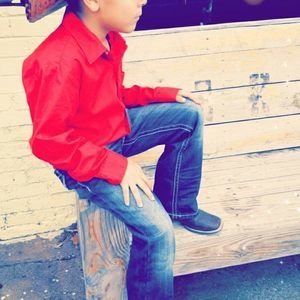 Meet your Posher, Mary